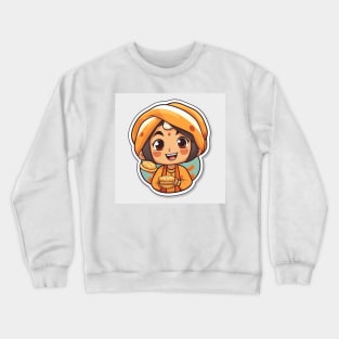 Happy Raksha Bandhan Crewneck Sweatshirt